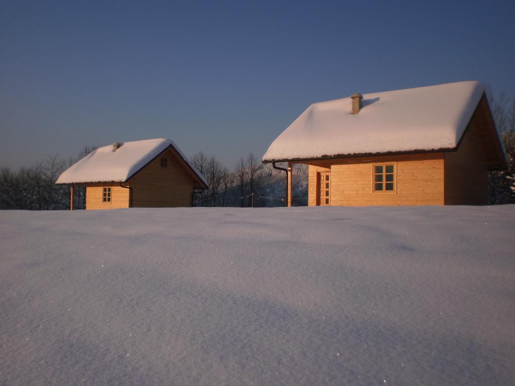 Holiday Homes Eko Klanac Раковица Номер фото