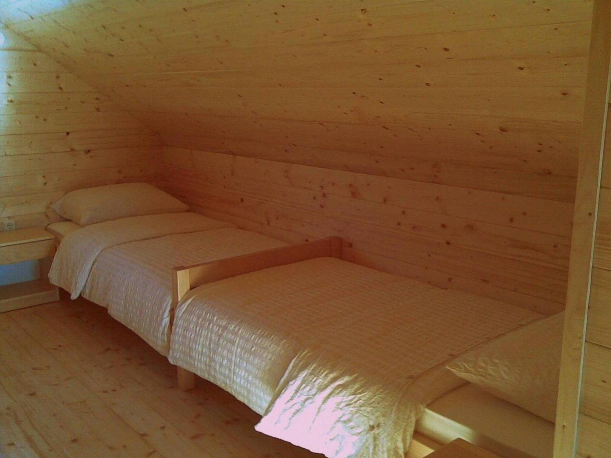 Holiday Homes Eko Klanac Раковица Номер фото